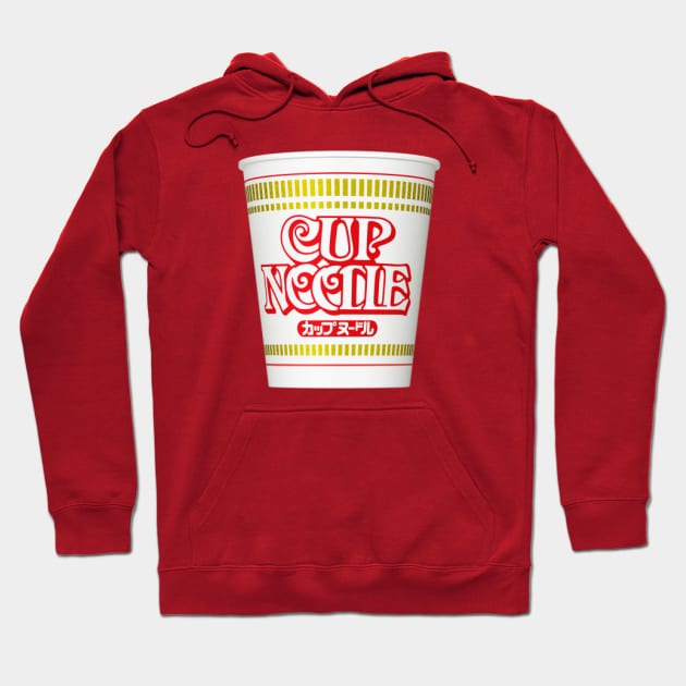 Cup noodle hoodie sales